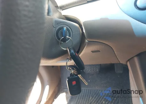 2005 Toyota Camry Le from USA, damaged, VIN 4T1BE32K35U067293